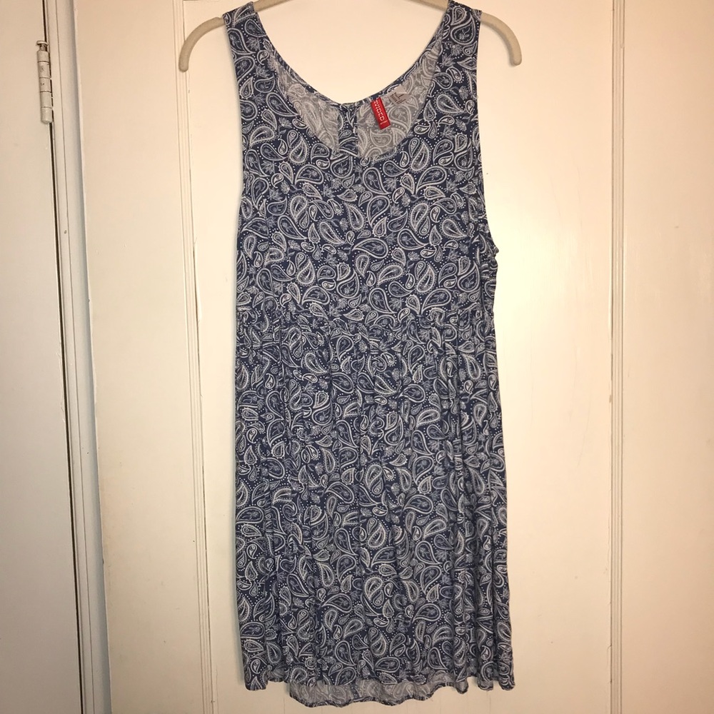 ❌SOLD❌ H&M sun dress